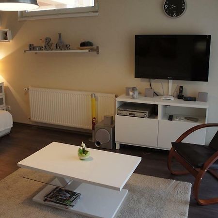 Viktoria Apartmanok Siófok Eksteriør billede